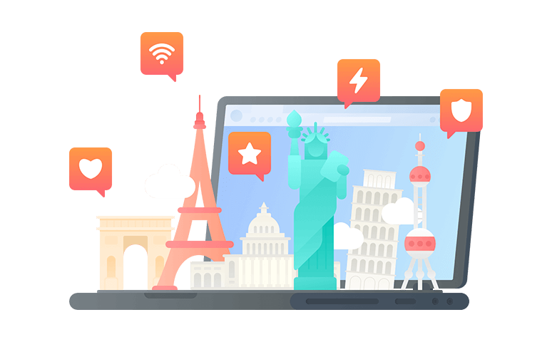 在蒙塞拉特山连接到中国vpn - 云网吧